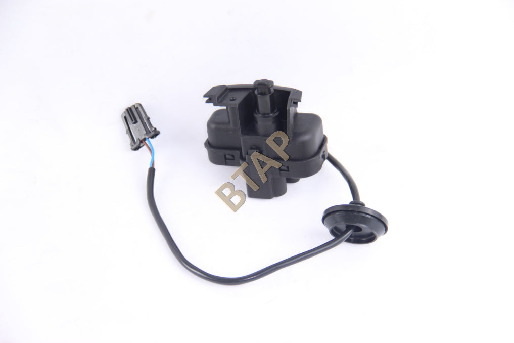 VW TIGUAN 09-16 DEPO KAPAK MOTORU 5N0810773A