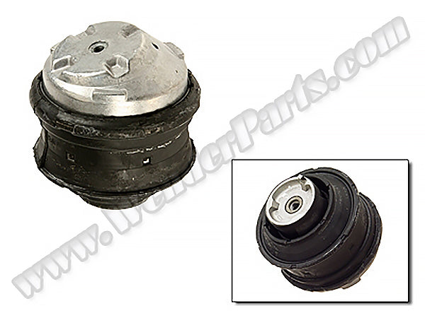 MERCEDES W210 M111 Motor Kulağı Sağ - - M A2102400217