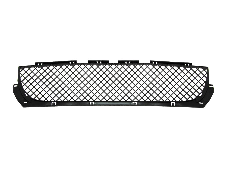 BMW E46 (Coupe) Tampon Izgarası Ön Orta -M-Tech- 1999-06 B A51117893062