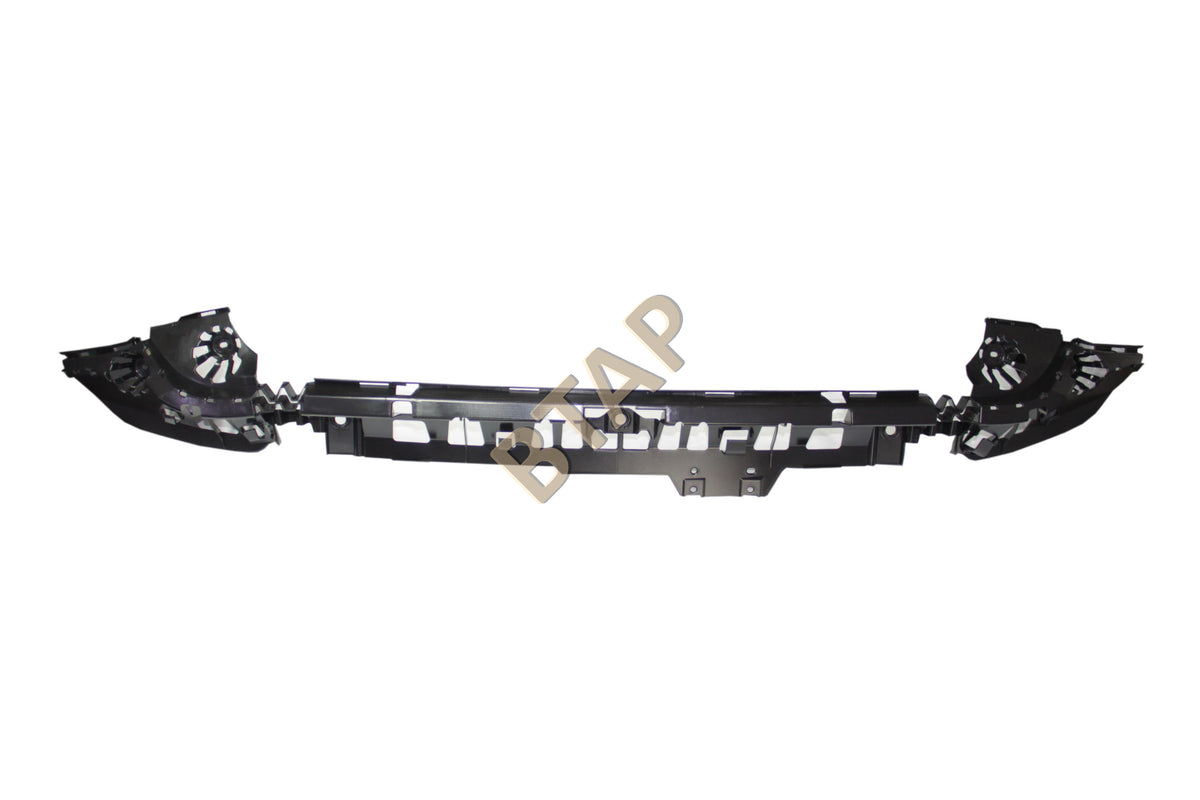 BMW F20 TAMPON BRAKETİ ARKA ORTA 51127240953