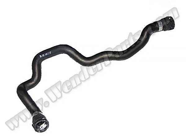 BMW E39 E38 M52 M54 Kalorifer Hortumu - - 1999-03 B A11531438634