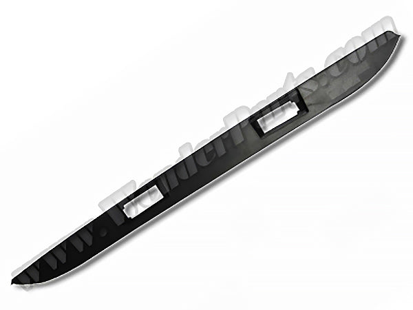 MERCEDES Spr906 Plaka Lamba Çerçevesi Arka - - M A9067400030