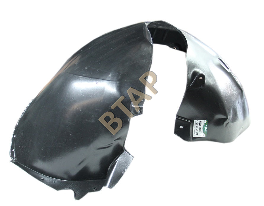 VW PASSAT 15- ÇAMURLUK DAVLUMBAZI ÖN SOL ÖN TARAF 3G0805969E