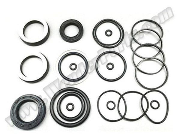 BMW E36 Direksiyon Kutu Tm Tk - - 1991-91 B A32131140867