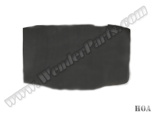 MERCEDES W201 Kaput Süngeri - - - M A2016821326