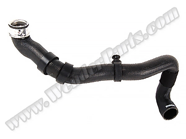 MERCEDES W203 M111 Radyatör Hortumu Alt; Sağ - - M A2035012882