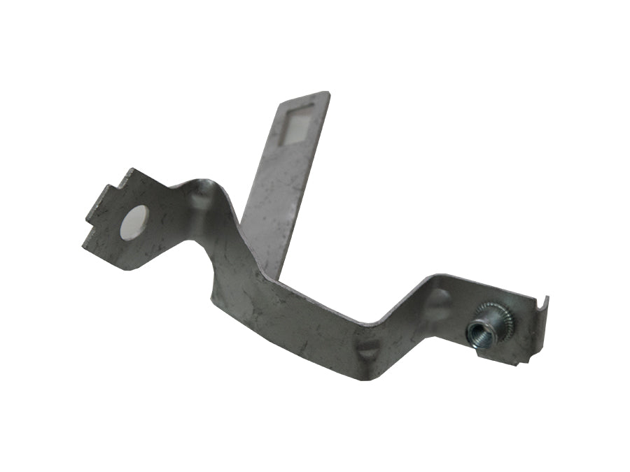 MERCEDES W206 Tampon Alt Muhafaza Braketi Ön Sağ - - M A2065241300