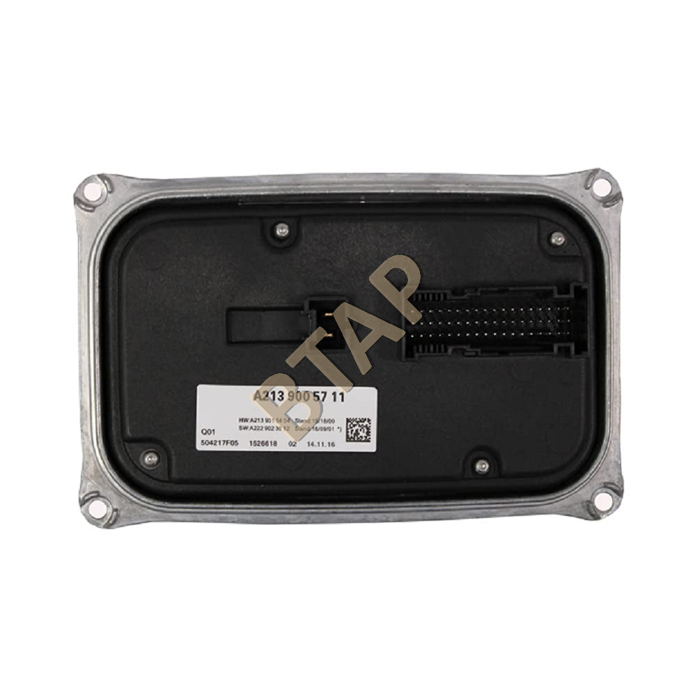 MERCEDES W213 ZENON KONTROL ÜNİTESİ SOL 2139005711