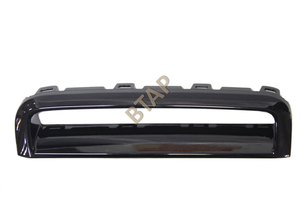 BMW G26 TAMPON IZGARA ÇITASI SOL 51118078613