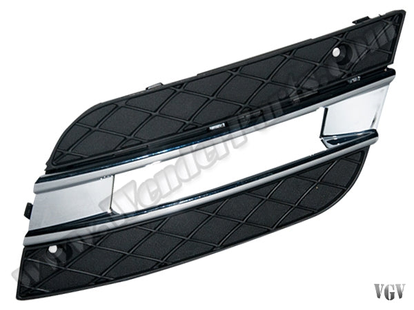MERCEDES W164 Tampon Izgarası Ön Sol - 2009-11 M A1648801924