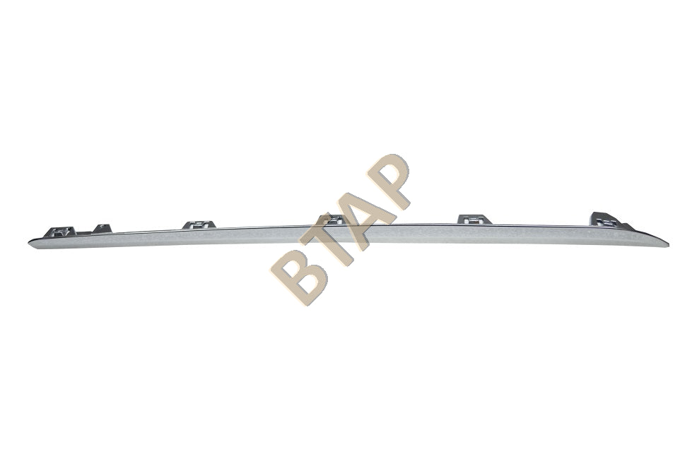 MERCEDES W212 13-16 TAMPON ÇITASI ARKA SAĞ KROM 2128853621