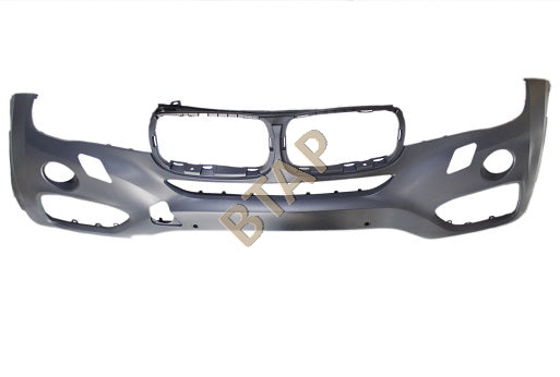 BMW X6 F16 ÖN TAMPON 51117422898