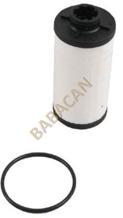 VW A3 CADDY (04-) GOLF5-6-7 PASSAT (06-) 6 İLERİ ŞANZUMAN FİLTRESİ AUTO 02E398051