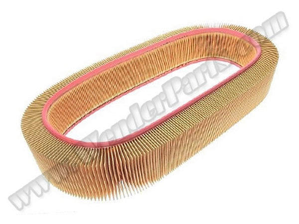 MERCEDES W124 W126 M103 Hava Filtresi - - - DAG_DA6015