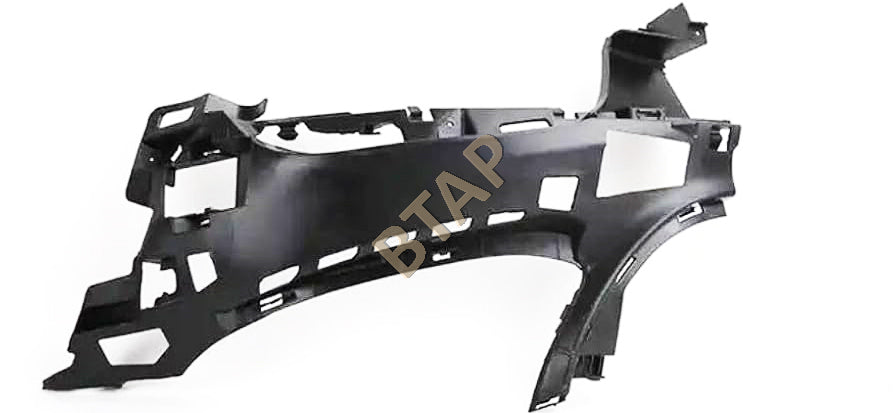 MERCEDES W213 TAMPON BRAKETİ ÖN SOL 2138850865