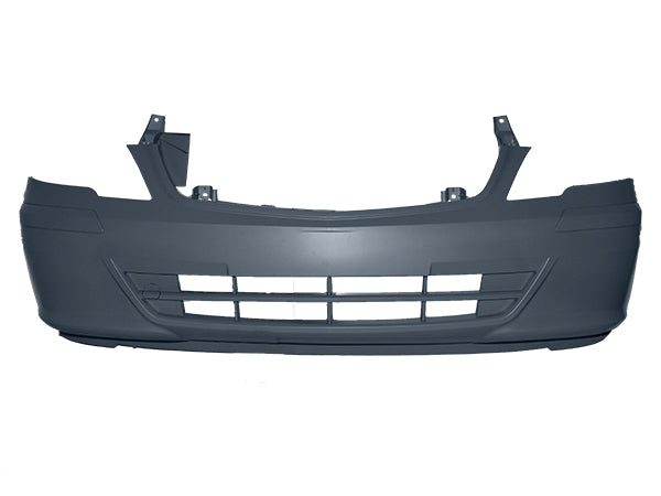 MERCEDES Vito639 Komple Tampon Ön - 2010-14 M A6398807870S1