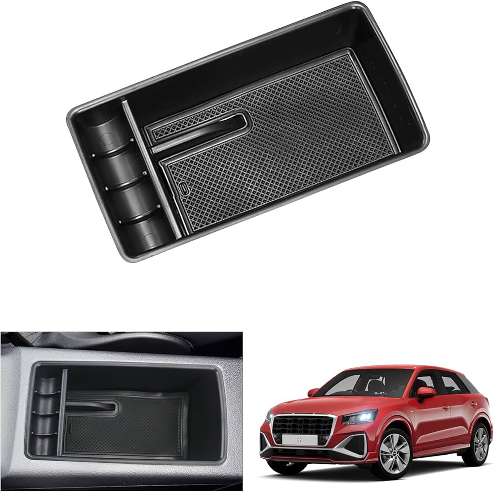 AUDİ AKSESUAR