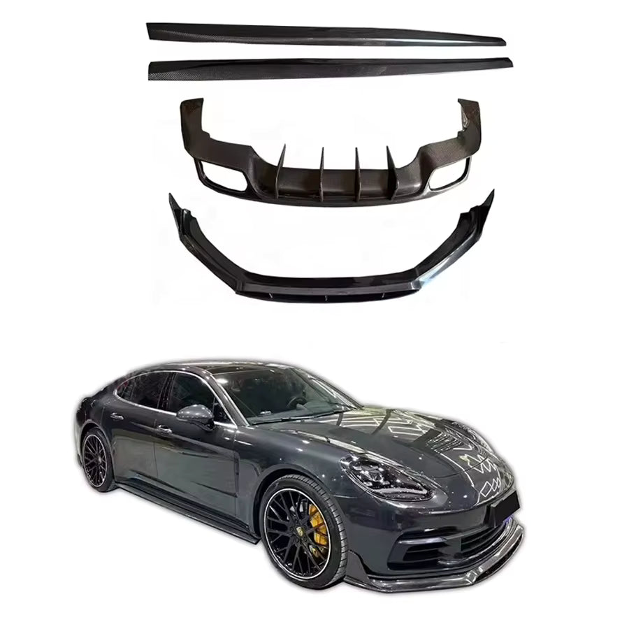 PORSCHE AKSESUAR
