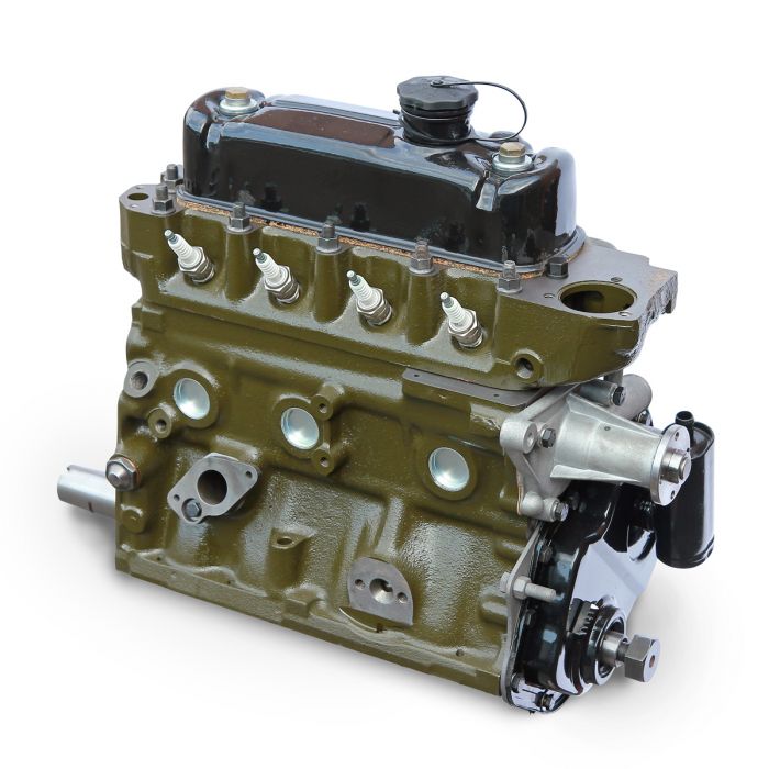 MINI COOPER MOTOR – Rose Oto Yedek Parça