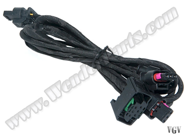 BMW X5:F15  Kablo Tesisatı Arka Tampon - - B A61129306090