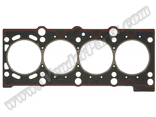 BMW E30 E36 M42 Silindir Kapak Contası 84mm - - B A767859