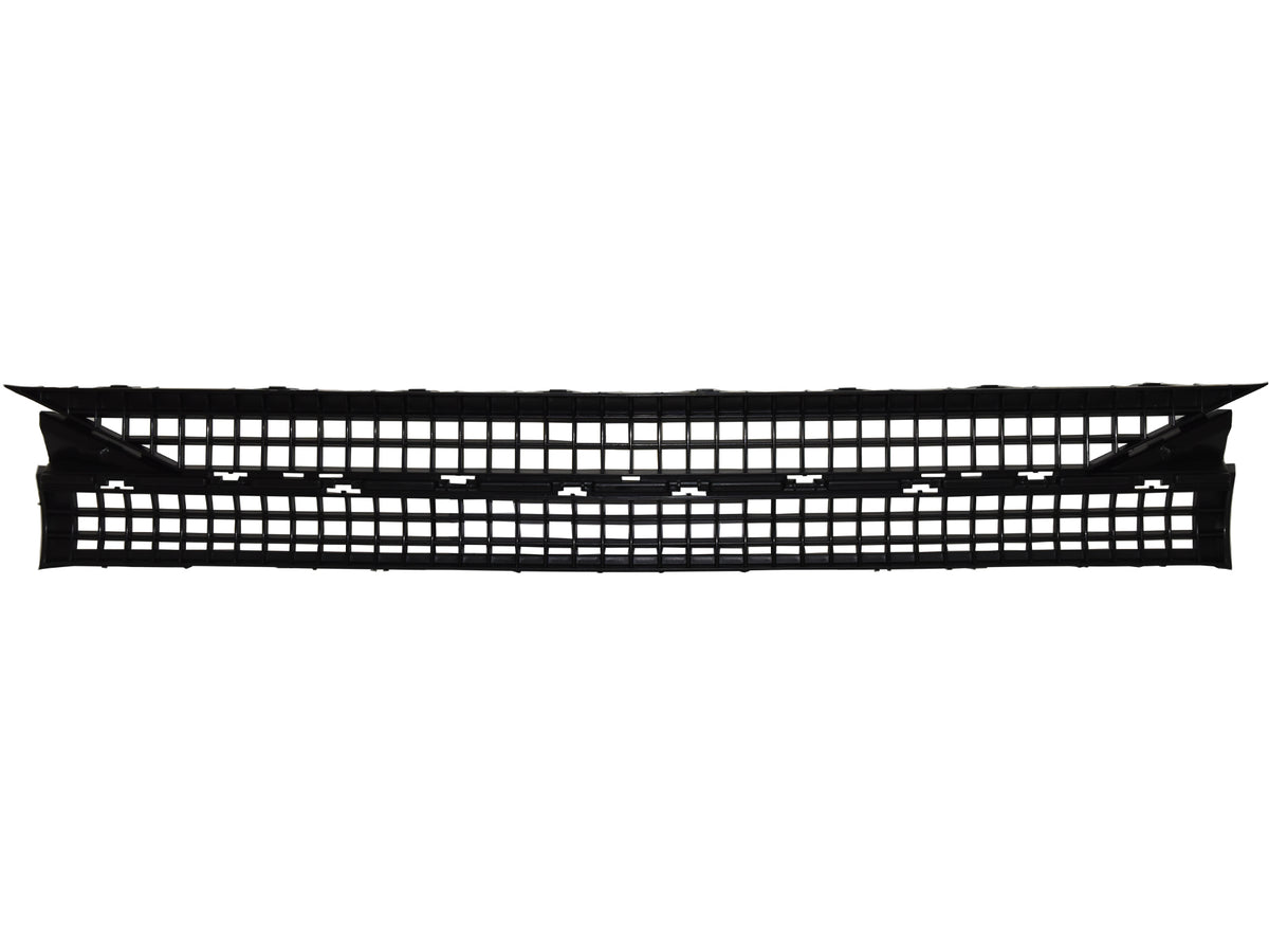 MERCEDES W222 Vito447  Tampon Izgarası Ön Orta -MAYBACH- 2017-20 M A2228854700