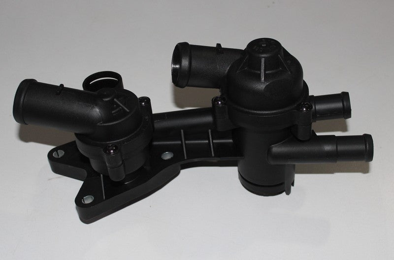 VW JETTA6 POLO4 TERMOSTAT GÖVDESİ 87°C 03C121111S