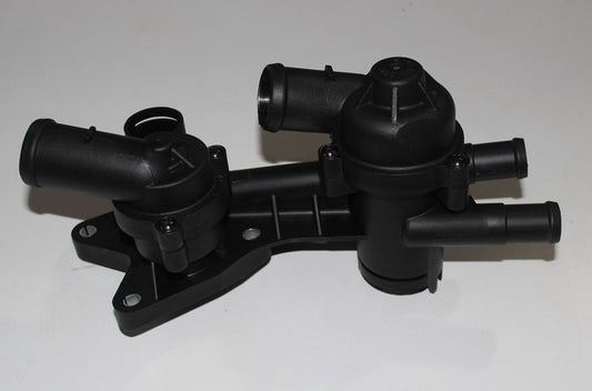 VW JETTA6 POLO4 TERMOSTAT GÖVDESİ 87°C 03C121111S