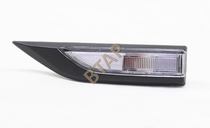 VW TR 16- ÇAMURLUK SİNYALİ SOL SİYAH 7E0949101