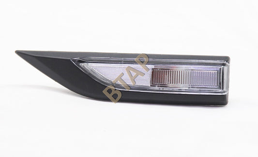 VW TR 16- ÇAMURLUK SİNYALİ SOL SİYAH 7E0949101