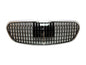 MERCEDES W223  Panjur Krom/Siyah, Kam-lı + ACC -MAYBACH- 2021- M A2233159