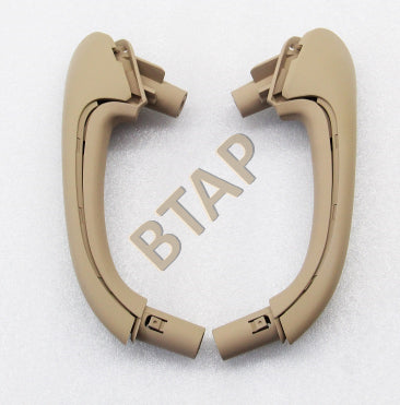 MERCEDES W203 İÇ KAPI KOLU ÖN SOL BEJ 2038101551