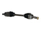 BMW E60+LCI  Komple Aks Ön Sol 525/530xi/xd - B A31607570275