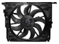 BMW F01+LCI  Komple Fan 600W - - B A17417589028