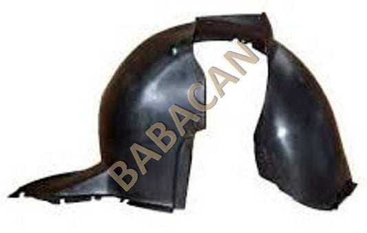 VW CADDY3 04-11 ÇAMURLUK DAVLUMBAZI ÖN SOL 1T0805911M