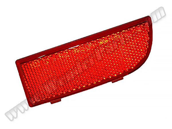 MERCEDES Vito639  Tampon Reflektörü Arka Sağ - 2004-14 M A6398260540