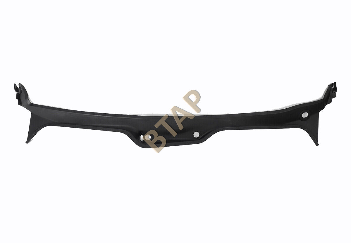 BMW E65 E66 CAM ÖNÜ IZGARASI   51717065284