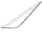 MERCEDES W203  Tampon Nikelajı Ön Sağ -Cls/Avg/Elg- 2000-04 M N2038856221P2
