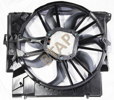BMW E90 E90LCI X1 E84 FAN MOTORU   17427545366