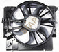 BMW E90 E90LCI X1 E84 FAN MOTORU   17427545366