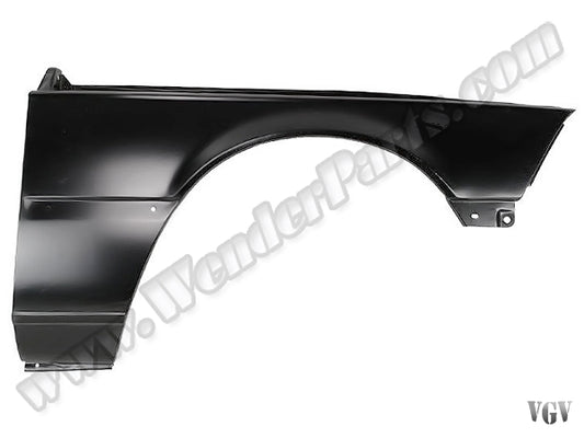 BMW E21  Çamurluk Ön Sağ; Sac - 1975-83 B N41351846696S