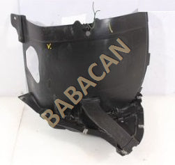 VW PASSAT 15- ÇAMURLUK DAVLUMBAZI ÖN SOL ÖN TARAF 3G0805911J