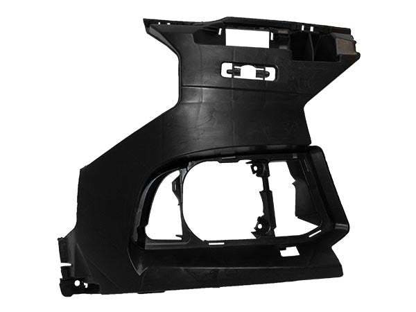 BMW F10-LCI  Tampon Taşıyıcı Braketi Ön Sağ (SİS Far Yuvası) -M-Tech- 2014-16 B A51118058990P1