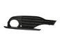 BMW F30  Tampon Izgarası Ön Sol; Kısm.Açık -Modern- 2012-15 B A51117255369
