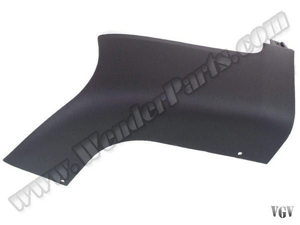 BMW X5:E70-LCI  Tampon Arka Sağ Köşe - 2010-13 B A51127242528