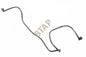 MERCEDES W242 W176 W246 W117 W156 RADYATÖR HORTUMU   2465010325