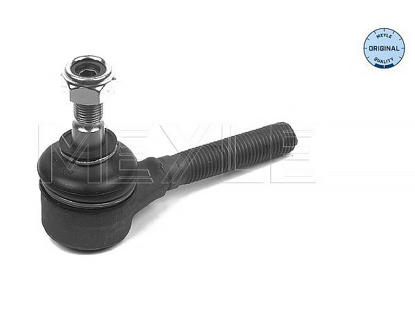MERCEDES W201  Rot Başı Sol; Sol-Dişli - - MEY_0160203096
