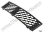 BMW F01  Tampon Izgarası Ön Sol; Açık - 2008-12 B A51117184149
