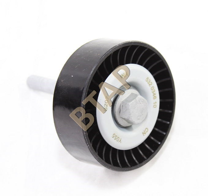 VW GOLF5 JETTA5 PASSATB6 FSI BLF 04-10 ALTERNATÖR GERGİ KASNAĞI 532034610