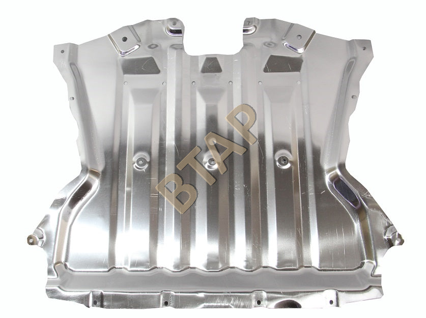 BMW S.5 G30 MOTOR ALT MUHAFAZASI  ALUMINYUM 31146884048